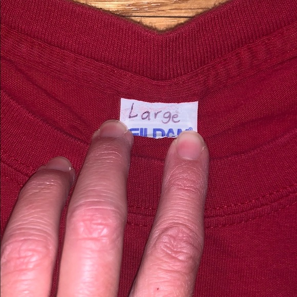 Alabama National Champions T-shirt - Picture 4 of 6